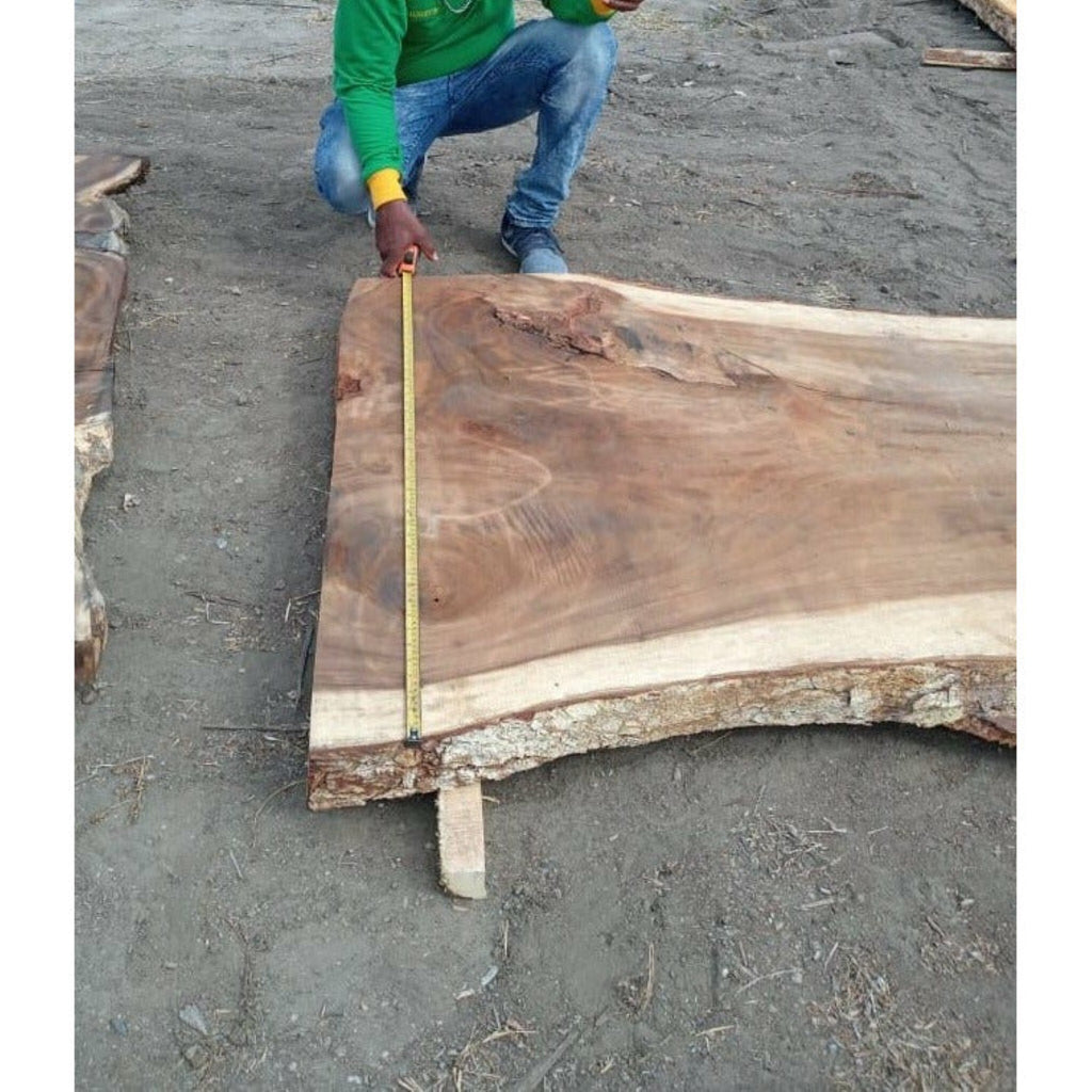 Ecuadorian Timber Slabs