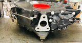Allison Gas Turbine Gearbox