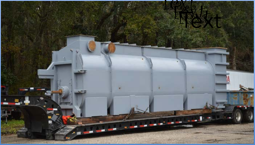 Phoenix GMax Gasifier
