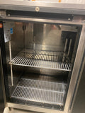 Beer Refrigerator - Under Counter - 38