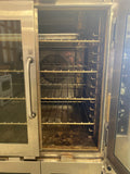 Doyon JA14 Jet Air Double Deck Electric Bakery Convection Oven - 208V, 3 Phase, 21.5 kW  49