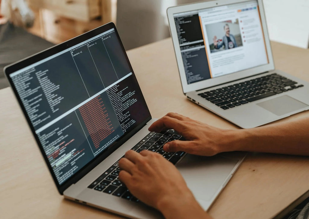 Development & Coding Service