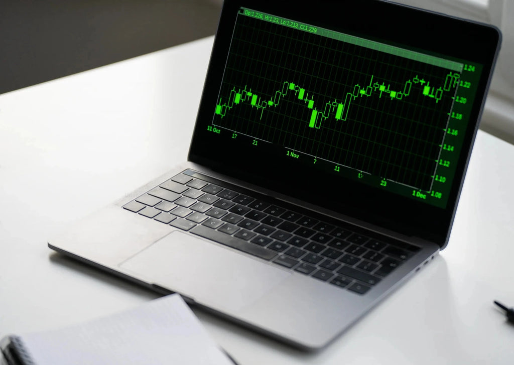 Financial I Reporting Service