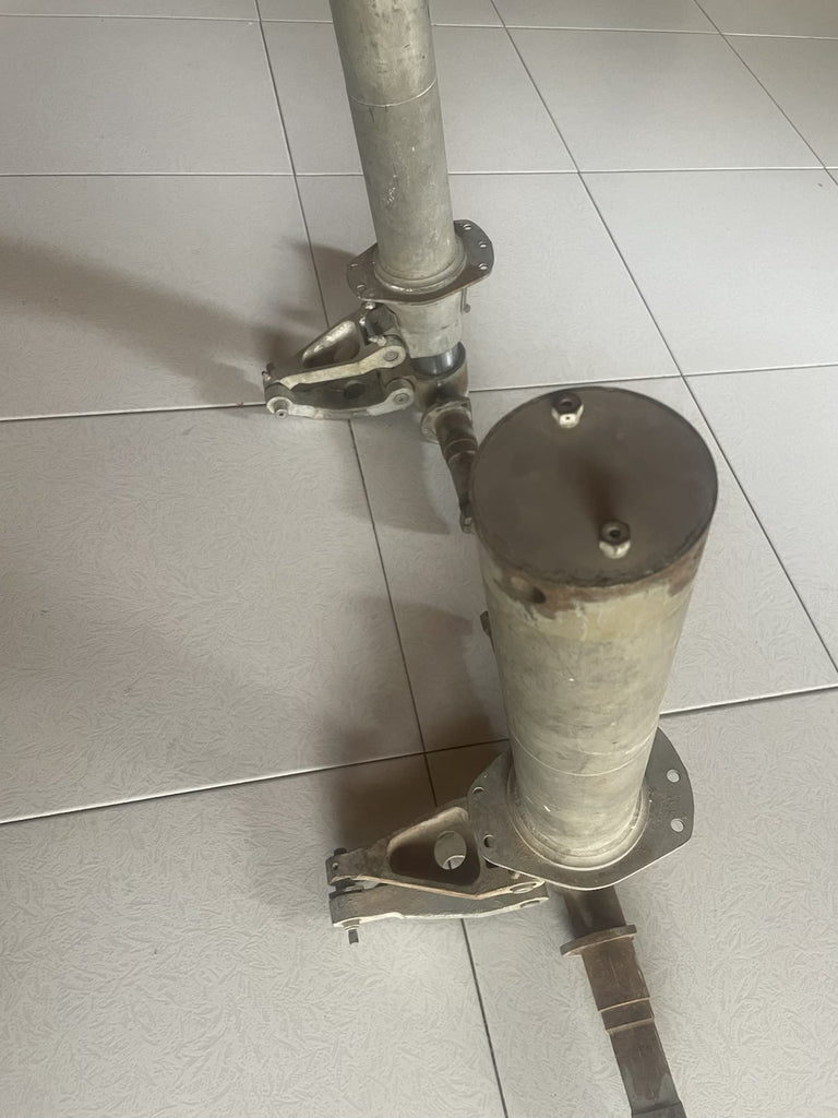 Britten-Norman Islander BN2A AIR46200/4 Landing Gear (Rare)