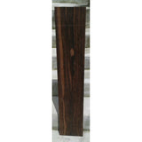 Ecuadorian Teak Wood