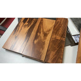Ecuadorian Hardwood Flooring