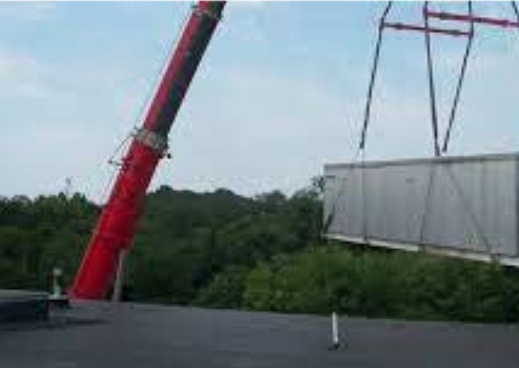 Setup & Removal Service