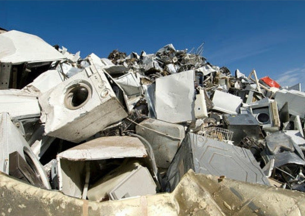 Recycling I Disposal Service