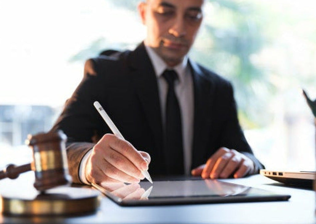 Recovery I Investigative Service