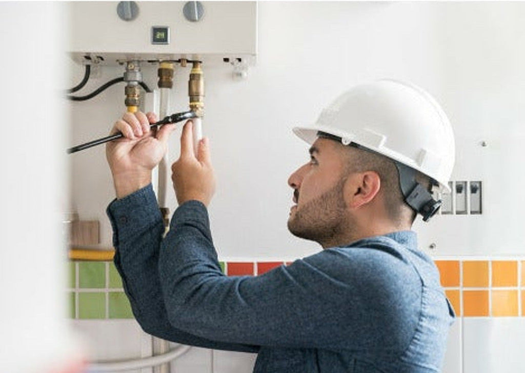 Maintenance I Repair Service