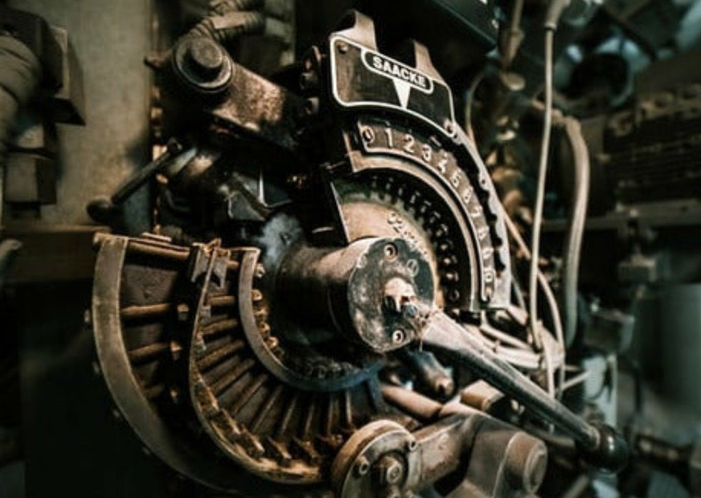 Mechanical Service