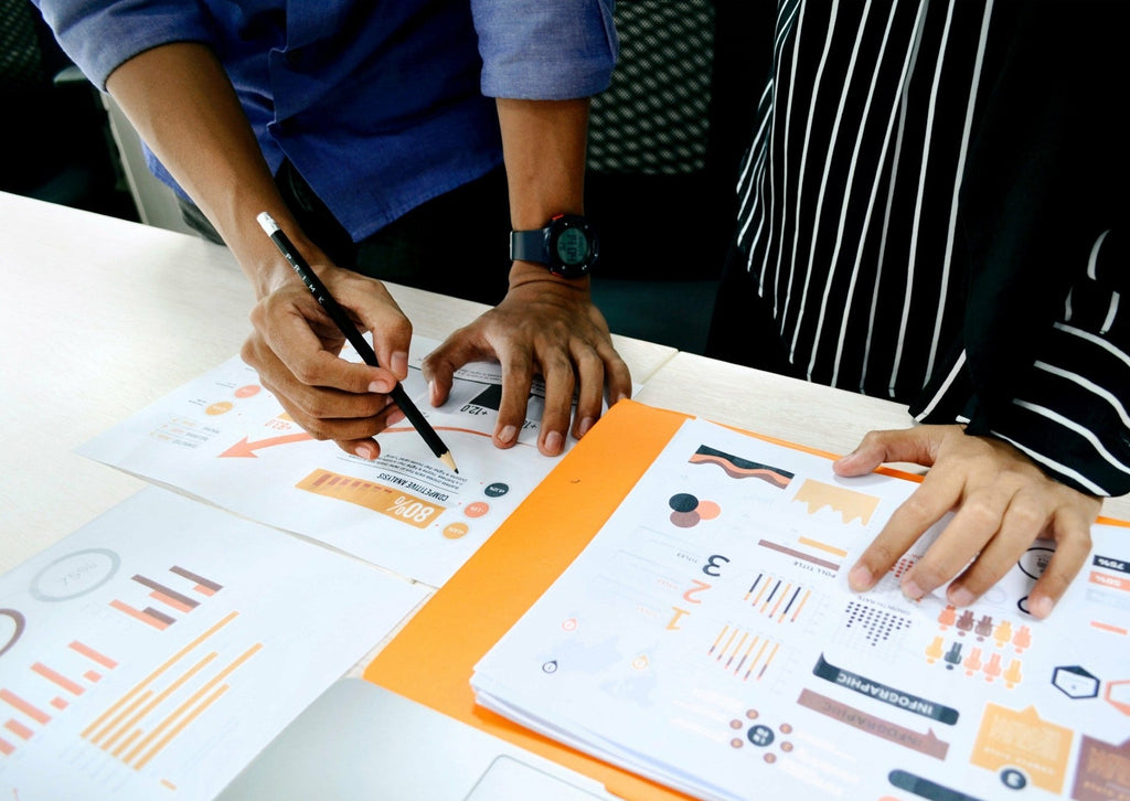 Research I Due Diligence Reporting Service
