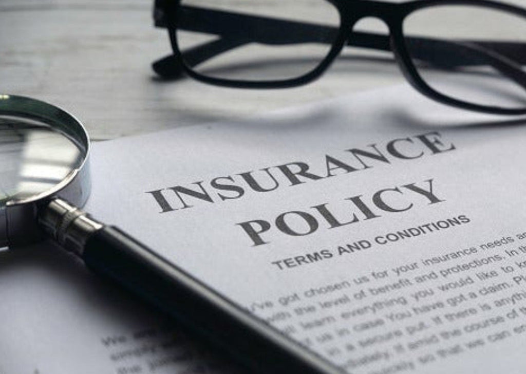 Warranty I Insurance Service