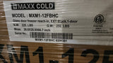 MaxCold Truckload Openbox Sale