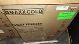 MaxCold Truckload Openbox Sale