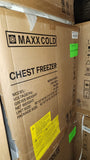 MaxCold Truckload Openbox Sale