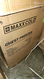 MaxCold Truckload Openbox Sale