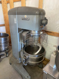 Hobart 60 Quart Mixer with bowl and hook wand - Best Reasonable Offer