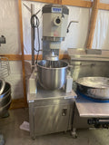 Titan Mixer  Model GP620B 30 quart with Bowl, Whisk Attachment