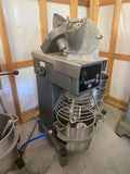 Welbilt Varimixer 60qt. with wand & bowl