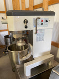 Titan Mixer  Model GP620B 30 quart with Bowl, Whisk Attachment