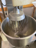 Titan Mixer  Model GP620B 30 quart with Bowl, Whisk Attachment