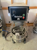 Welbilt Varimixer 60qt. with wand & bowl