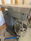 Welbilt Varimixer 60qt. with wand & bowl