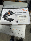 Tera Wireless Barcode Scanner