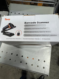 Tera Wireless Barcode Scanner