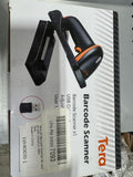 Tera Wireless Barcode Scanner