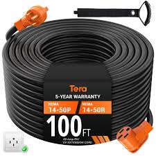 Tera Extension Cord