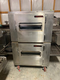 Conveyor Pizza Oven - 33