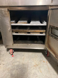 Conveyor Pizza Oven - 33