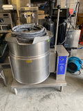 Cleveland KGT-6-T Steam Jacketed Kettle