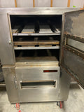 Conveyor Pizza Oven - 33