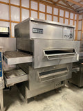 Conveyor Pizza Oven - 32