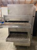 Conveyor Pizza Oven - 32