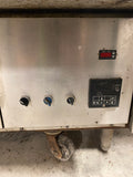 Conveyor Pizza Oven - 32