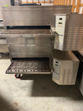 Conveyor Pizza Oven - 33