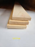 Pine Wood 1x5x16